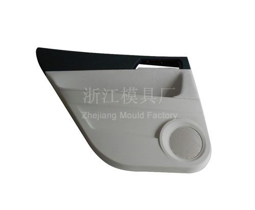 汽車內飾件